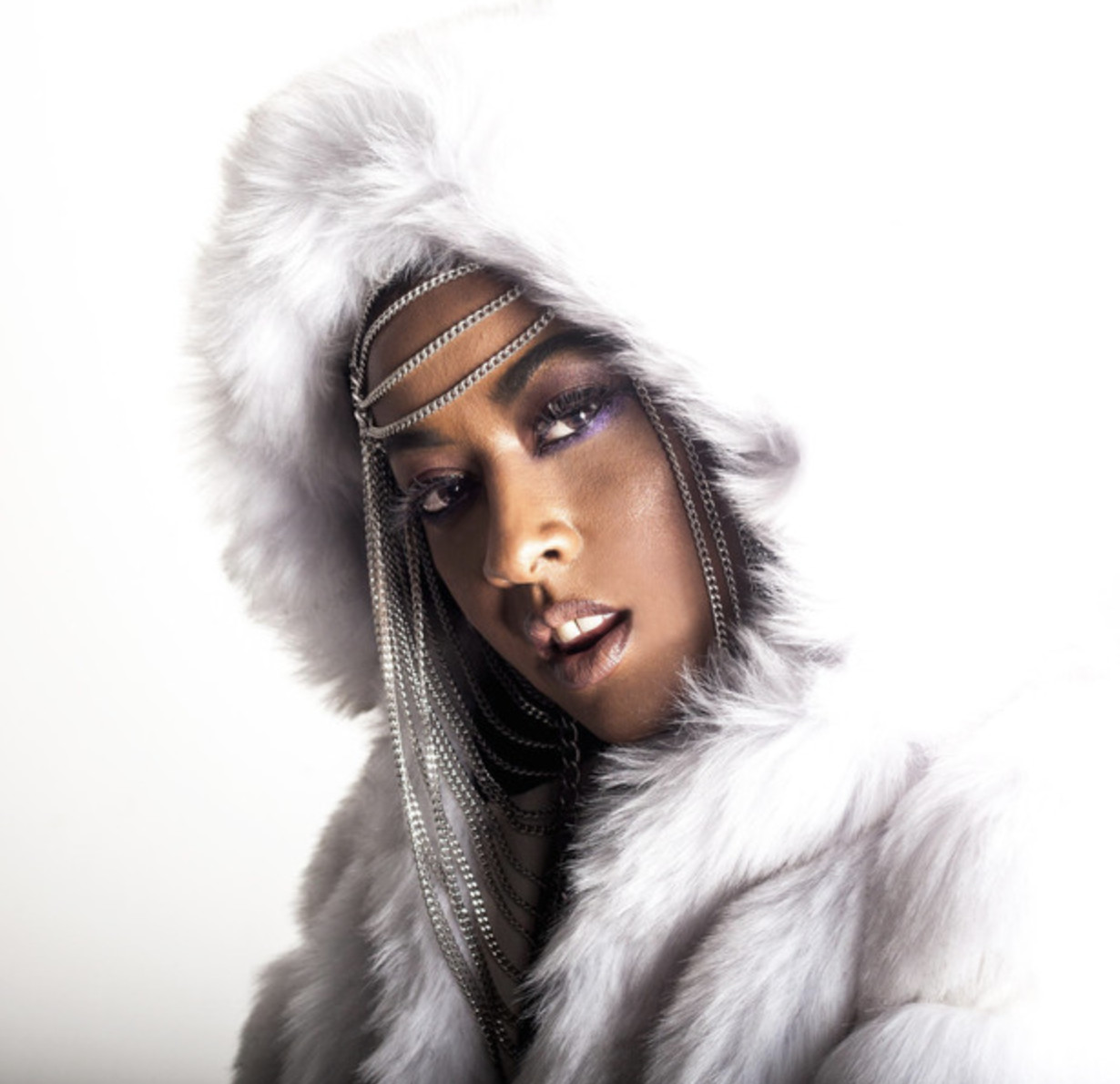 Headshot of Shystie