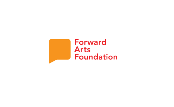 Headshot of Forward Arts Foundation
