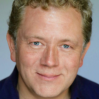 Headshot of Jon Culshaw